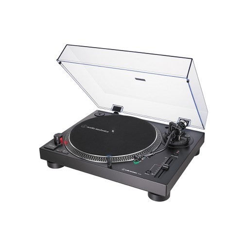 Audio-Technica AT-LP120X Gramofon z napędem bezpośrednim - 2747344