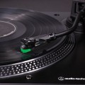Audio-Technica AT-LP120X Gramofon z napędem bezpośrednim - 2747343