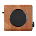 Radio cyfrowe Albrecht DR 865 Senior, drewno - 2747356