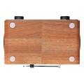 Radio cyfrowe Albrecht DR 865 Senior, drewno - 2747360