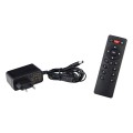 Radio cyfrowe Albrecht DR 865 Senior, drewno - 2747361