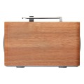Radio cyfrowe Albrecht DR 865 Senior, drewno - 2747359