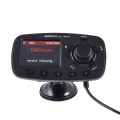Albrecht DR 57 Radio samochodowe Adapter DAB+ (DLS) - 2747363