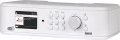 Radio Imperial DABMAN i460 DAB+/FM srebrzysta biel - 2747376