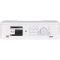 Radio Imperial DABMAN i460 DAB+/FM srebrzysta biel - 2747369