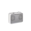 Radio Imperial DABMAN i460 DAB+/FM srebrzysta biel - 2747371