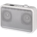 Radio Imperial DABMAN i460 DAB+/FM srebrzysta biel - 2747373