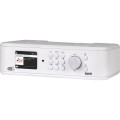 Radio Imperial DABMAN i460 DAB+/FM srebrzysta biel - 2747372