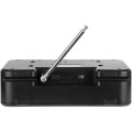 Radio Imperial DABMAN i460 DAB+/FM czarne - 2747385