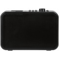 Radio Imperial DABMAN i460 DAB+/FM czarne - 2747380