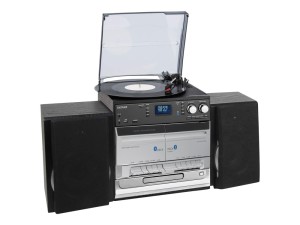 Wieża muzyczna Denver MRD-166