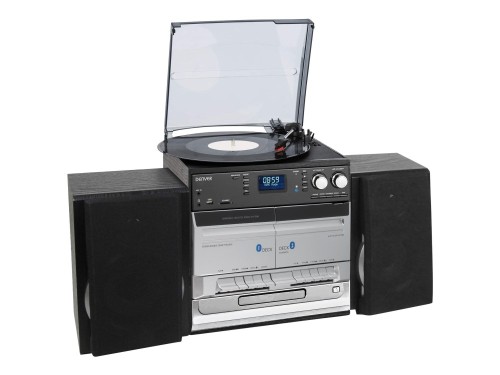 Wieża muzyczna Denver MRD-166 - 2747391