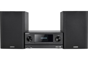 Wieża Kenwood M-9000S-B czarny
