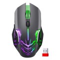 DEFENDER MYSZ GAMINGOWA KATANA GM-511 RF 3200DPI 7P CZARNA 52511 - 1755059