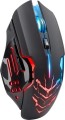 DEFENDER MYSZ GAMINGOWA KATANA GM-511 RF 3200DPI 7P CZARNA 52511 - 1802402