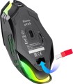 DEFENDER MYSZ GAMINGOWA KATANA GM-511 RF 3200DPI 7P CZARNA 52511 - 1802403