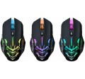 DEFENDER MYSZ GAMINGOWA KATANA GM-511 RF 3200DPI 7P CZARNA 52511 - 1802405