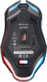 DEFENDER MYSZ GAMINGOWA KATANA GM-511 RF 3200DPI 7P CZARNA 52511 - 1802408