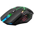 DEFENDER MYSZ GAMINGOWA KATANA GM-511 RF 3200DPI 7P CZARNA 52511 - 1802409