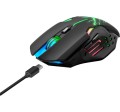 DEFENDER MYSZ GAMINGOWA KATANA GM-511 RF 3200DPI 7P CZARNA 52511 - 1802410