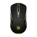 DEFENDER MYSZ BEZPRZEWODOWA DEMON GM-534 RF 3200DPI 6P 52534 - 2273331