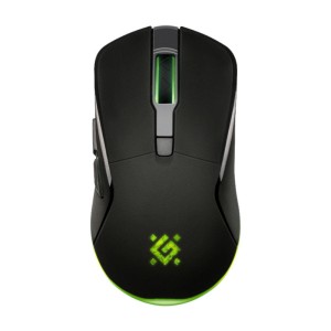 DEFENDER MYSZ BEZPRZEWODOWA DEMON GM-534 RF 3200DPI 6P 52534