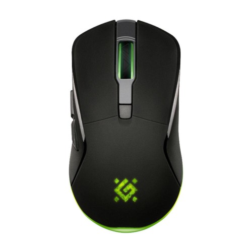 DEFENDER MYSZ BEZPRZEWODOWA DEMON GM-534 RF 3200DPI 6P 52534 - 2273331