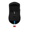 DEFENDER MYSZ BEZPRZEWODOWA DEMON GM-534 RF 3200DPI 6P 52534 - 2273333