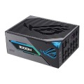 Zasilacz Asus ROG Thor 1600W Titanium III 80Plus Titaniuma aPFC - 2728679