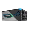 Zasilacz Asus ROG Thor 1600W Titanium III 80Plus Titaniuma aPFC - 2728680