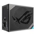 Zasilacz Asus ROG Thor 1600W Titanium III 80Plus Titaniuma aPFC - 2728681