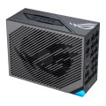 Zasilacz Asus ROG Thor 1600W Titanium III 80Plus Titaniuma aPFC - 2728683