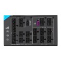Zasilacz Asus ROG Thor 1600W Titanium III 80Plus Titaniuma aPFC - 2728685
