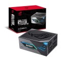 Zasilacz Asus ROG Thor 1600W Titanium III 80Plus Titaniuma aPFC - 2728686