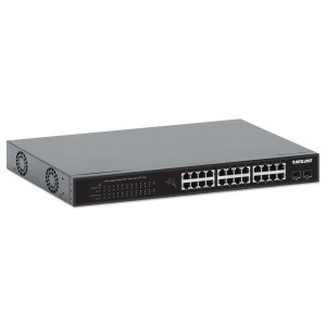 Intellinet 561891 łącza sieciowe Nie zarządzany