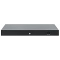 Switch Gigabit 24-portowy PoE+ z 2 portami SFP - 1397804