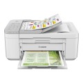 Urządzenie wielofunkcyjne Canon Pixma TR4756i (5074C046) 4w1 białe - 2525546