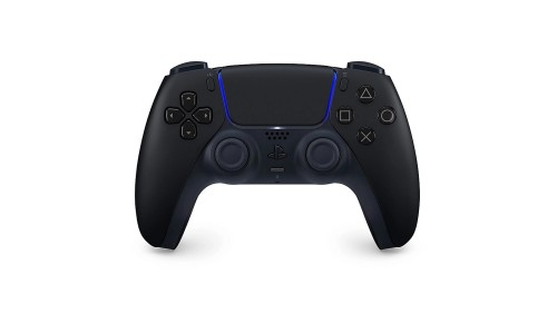 Kontroler bezprzewod. SONY DualSense Midnight Black (WYPRZEDAŻ) - 2629034