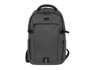 Plecak na laptopa Natec Alpaka 2 | Pasuje do rozmiaru 15,6 " | Plecak | Szary