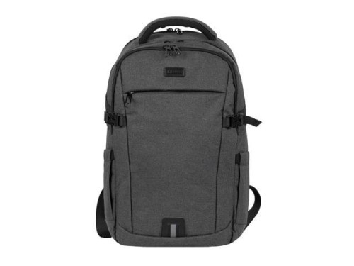 Plecak na laptopa Natec Alpaka 2 | Pasuje do rozmiaru 15,6 " | Plecak | Szary - 2266177