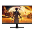 Monitor AOC Q27G42XNE 27 cali, VA, QHD, 16:9, 180 Hz, 1 ms, 2560 x 1440, 300 cd/m2, 2 HDMI, Czarny - 2528089