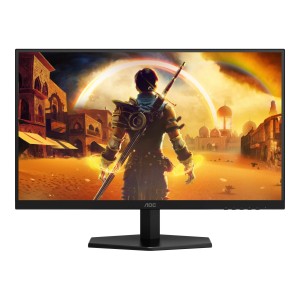 Monitor LCD 27" AOC G4 Q27G42XNE 68,6cm (27") 2560x1440px Quad HD LED Czarno-Czerwony