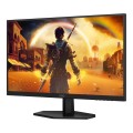 Monitor AOC Q27G42XNE 27 cali, VA, QHD, 16:9, 180 Hz, 1 ms, 2560 x 1440, 300 cd/m2, 2 HDMI, Czarny - 2528091