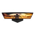 Monitor AOC Q27G42XE 27" IPS QHD 180Hz 1ms 2560x1440 2xHDMI Czarny - 2528084