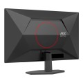 Monitor AOC Q27G42XE 27" IPS QHD 180Hz 1ms 2560x1440 2xHDMI Czarny - 2528087