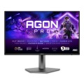 Wyświetlacz OLED AOC AG326UD 32" 165Hz, 3840x2160, 250cd/m2, 2 HDMI - 2270245