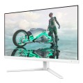 Philips Evnia 27M2N3201A/00 monitor komputerowy 68,6 cm (27") 1920 x 1080 px Full HD LCD Biały - 2270871