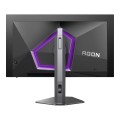 Monitor AOC AG276UZD 27" Wyświetlacz QD-OLED UHD 16:9 240 Hz 0,03 ms 3840 x 2160 pikseli 2 porty HDMI Czarny - 2512784