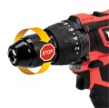 Yato YT-82786 wkrętak zasilany/zakrętark udarowy - 2342178