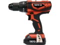Yato YT-82786 wkrętak zasilany/zakrętark udarowy - 2342175